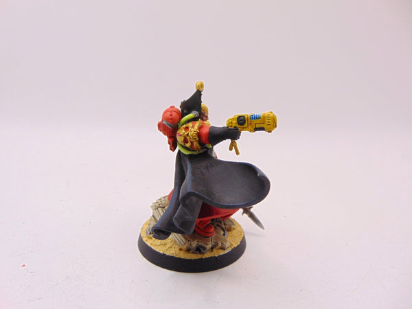 Mephiston, Lord of Death