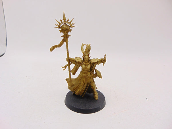 Knight Incantor