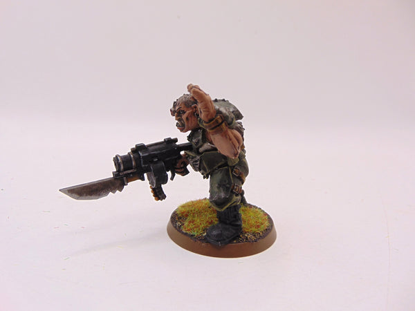 Ogryn