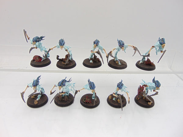 Dreadscythe Harridans