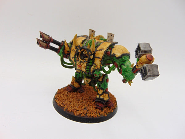 Helbrute