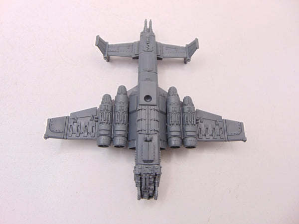 Legions Imperialis: Marauder Destroyer