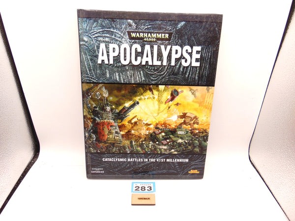 Apocalypse