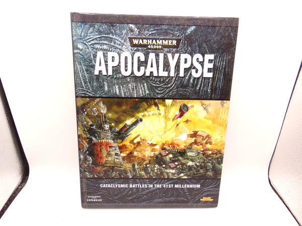 Apocalypse