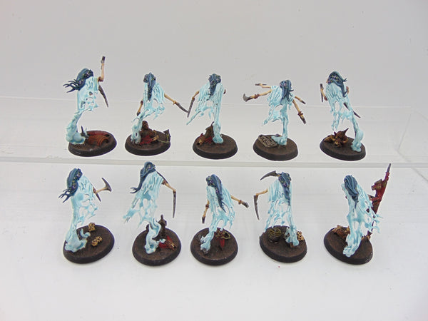 Dreadscythe Harridans