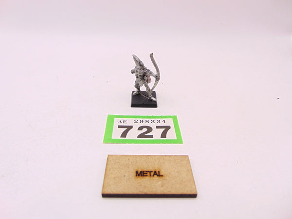 EC01 Melnibonean Infantry Bovar