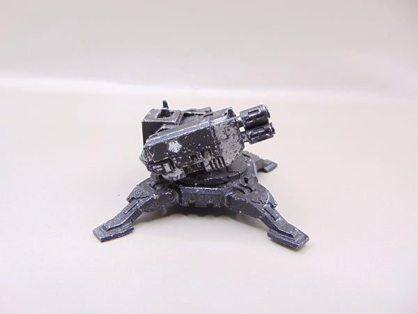 Tarantula Sentry Gun with Melta