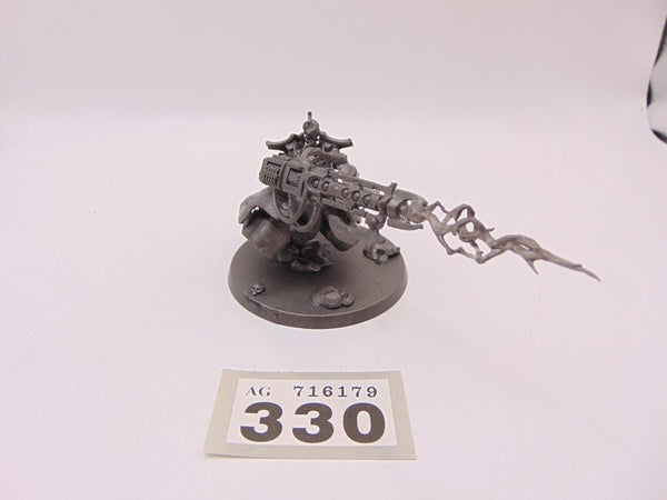 Lokhust Heavy Destroyer