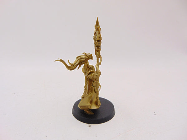 Knight Incantor