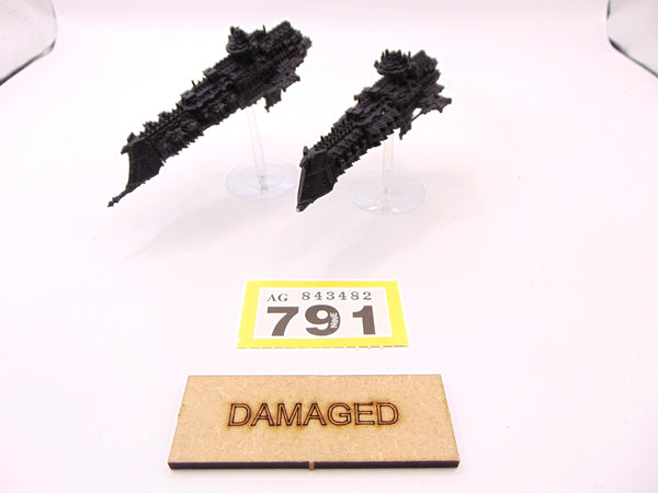 Imperial Cruisers