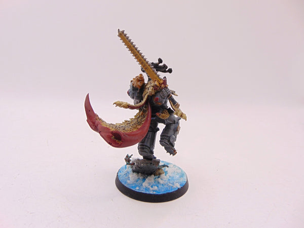 Ragnar Blackmane
