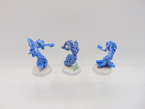 Flamers of Tzeentch