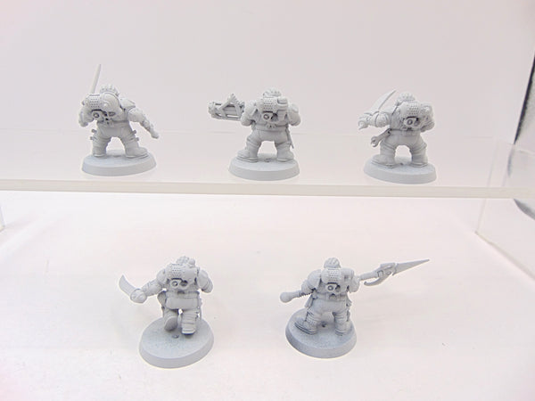 Arkanaut Company