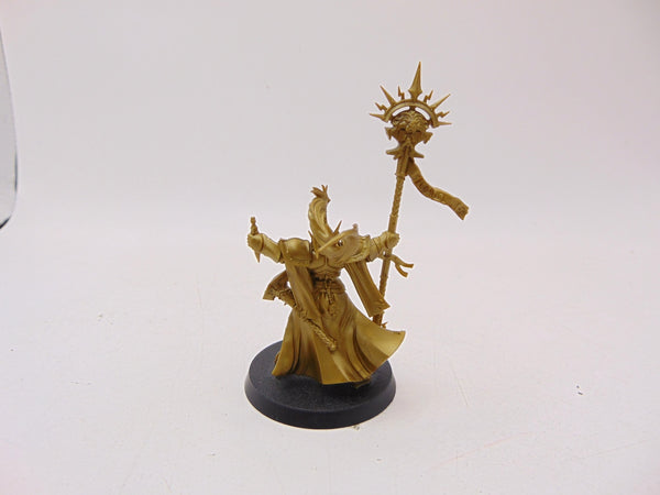 Knight Incantor