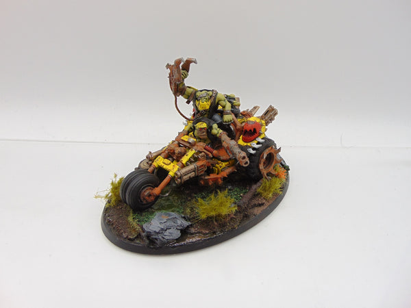 Deffkilla Wartrike