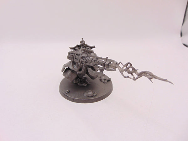 Lokhust Heavy Destroyer