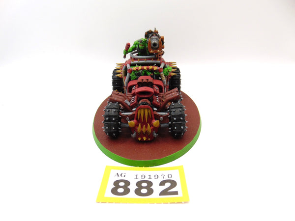 Kustom Boosta Blasta