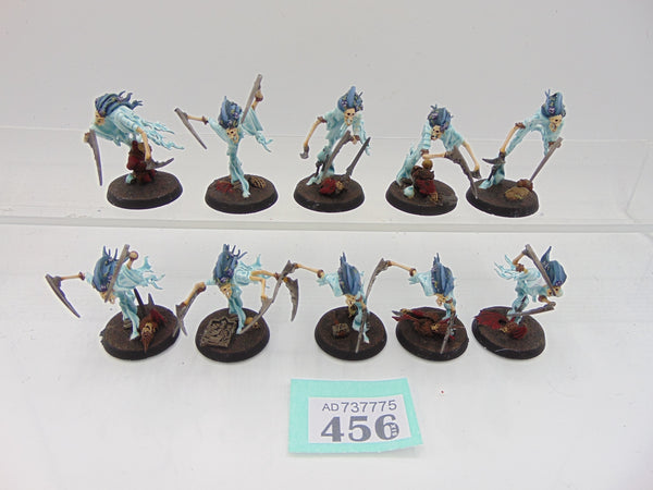 Dreadscythe Harridans