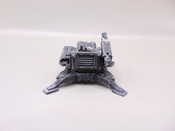 Tarantula Sentry Gun with Melta