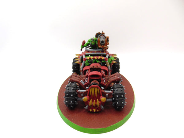 Kustom Boosta Blasta