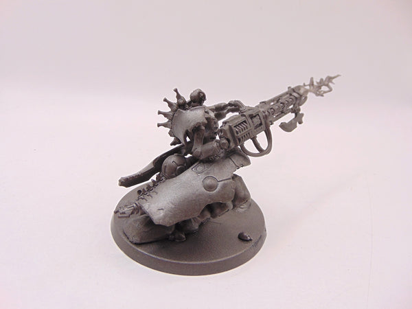 Lokhust Heavy Destroyer