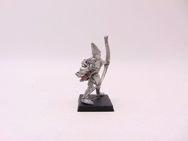 EC01 Melnibonean Infantry Bovar