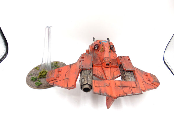 Stormraven Gunship