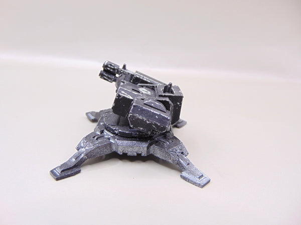 Tarantula Sentry Gun with Melta