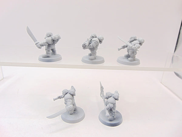 Arkanaut Company
