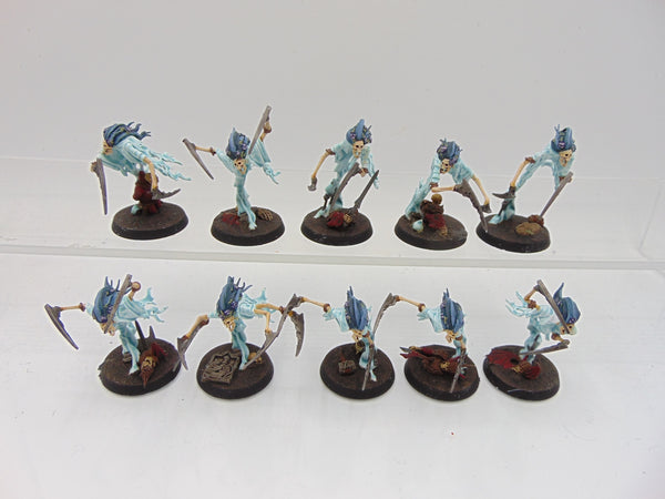 Dreadscythe Harridans