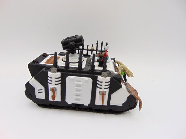 Chaos Rhino