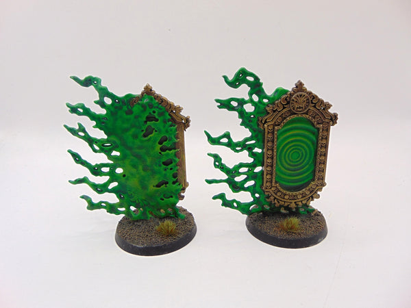 Umbral Spellportal