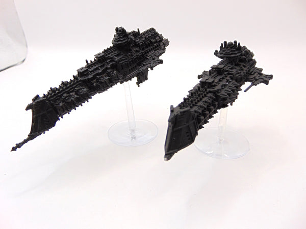 Imperial Cruisers