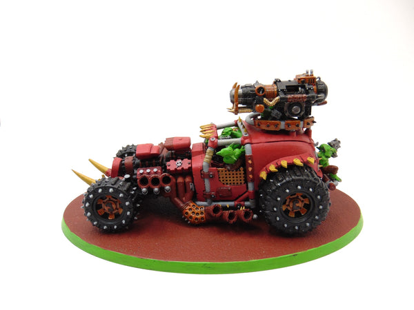 Kustom Boosta Blasta