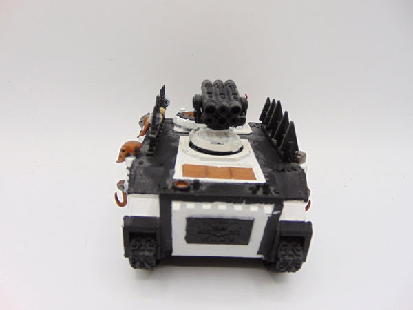 Chaos Rhino