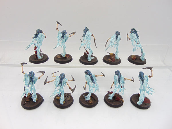 Dreadscythe Harridans