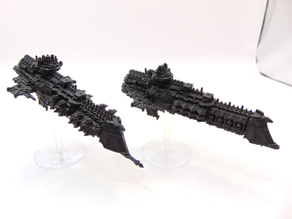 Imperial Cruisers