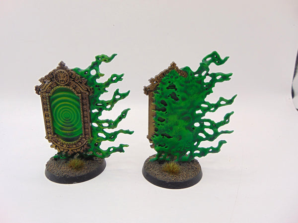 Umbral Spellportal
