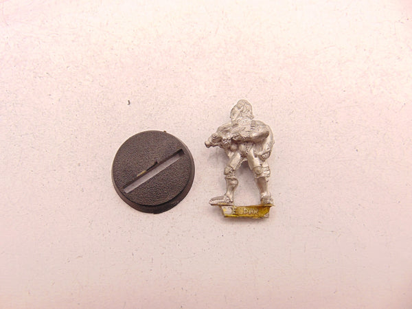 RT04 Space Elves Ceido Sharpeye