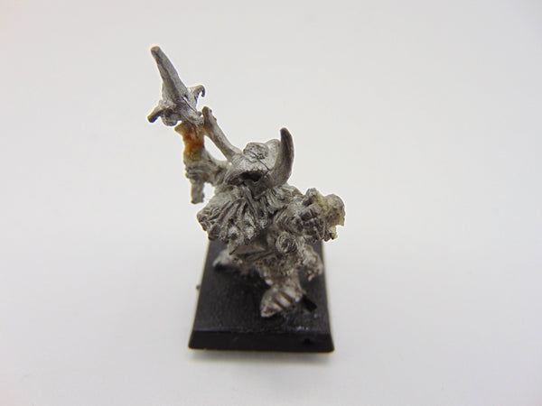 Chaos Dwarf Finehorn Deathscream