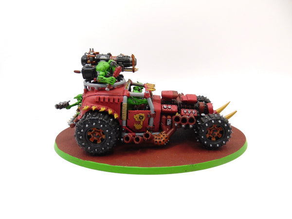 Kustom Boosta Blasta