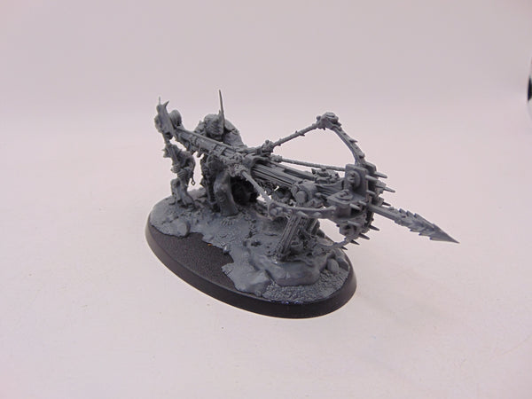 Beast Skewer Killbow