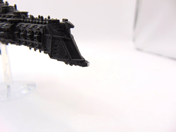 Imperial Cruisers