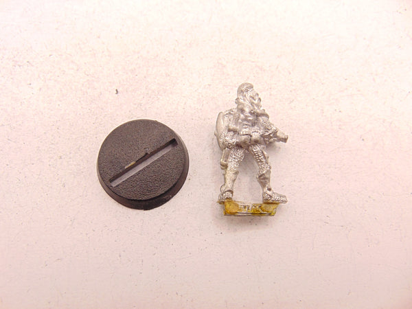 RT04 Space Elves Ceido Sharpeye