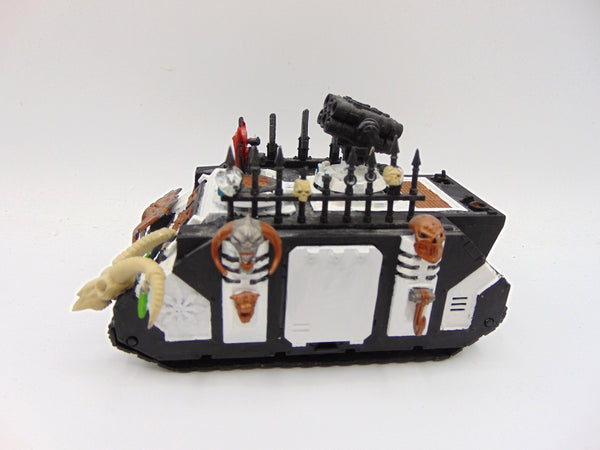 Chaos Rhino