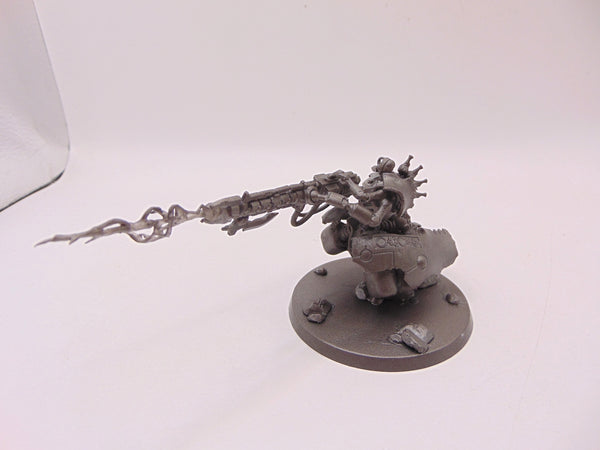 Lokhust Heavy Destroyer