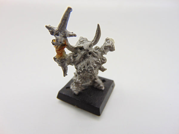 Chaos Dwarf Finehorn Deathscream