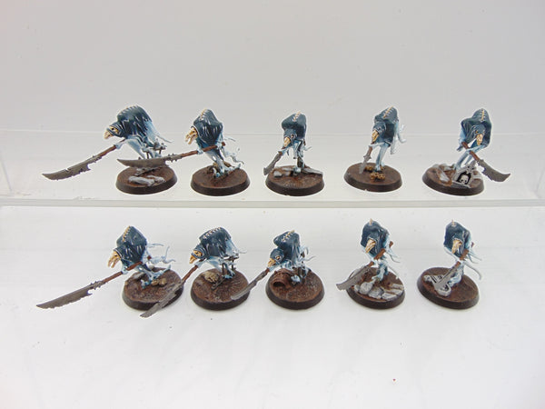 Grimghast Reapers