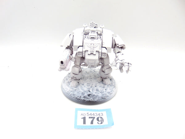 Redemptor Dreadnought