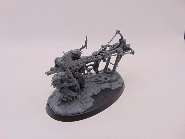Beast Skewer Killbow